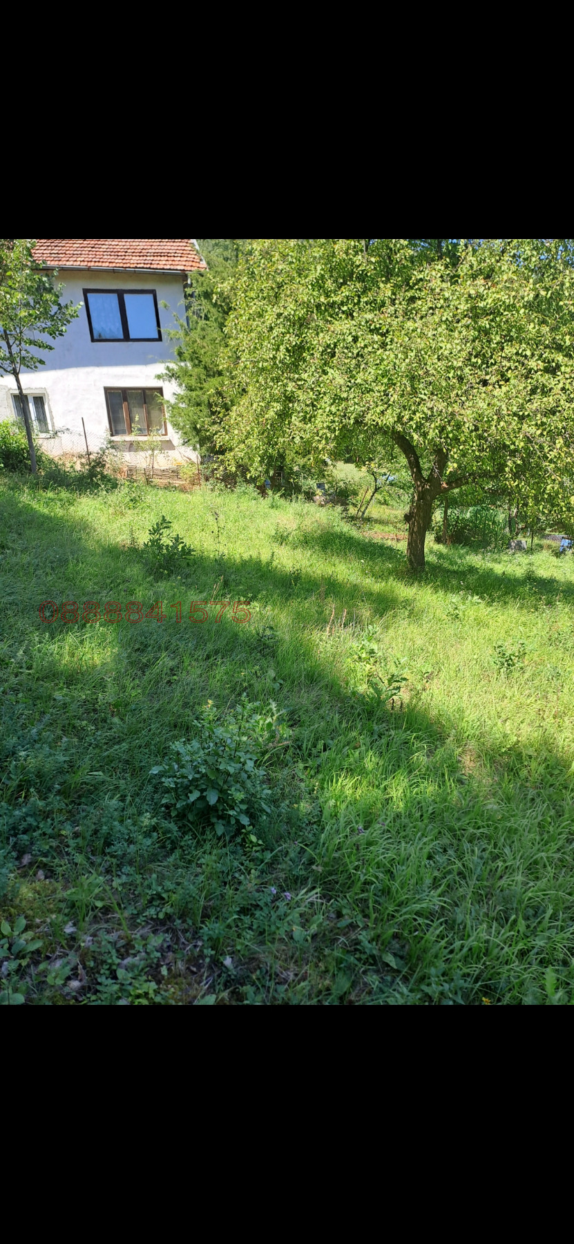 Продава ПАРЦЕЛ, с. Ново бърдо, област София област, снимка 4 - Парцели - 54480855