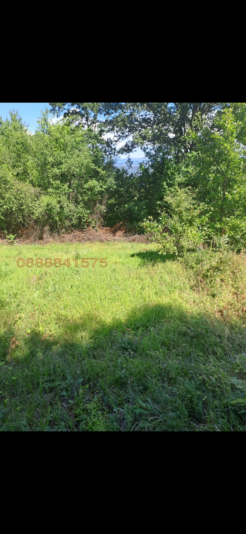 Продава ПАРЦЕЛ, с. Ново бърдо, област София област, снимка 5 - Парцели - 54480855