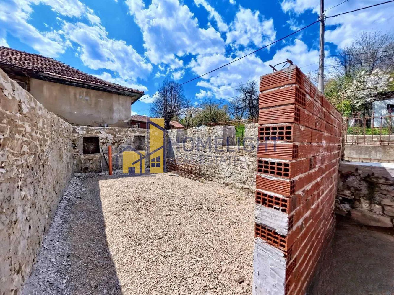 Продава ПАРЦЕЛ, гр. Габрово, Беленци, снимка 5 - Парцели - 54267991