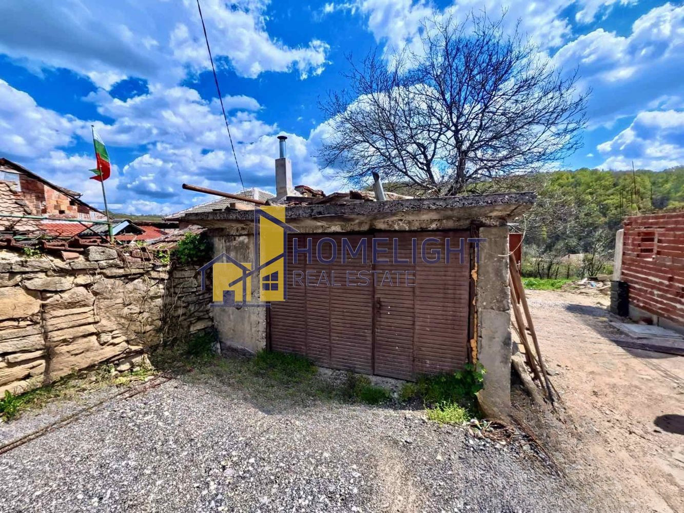 Продава ПАРЦЕЛ, гр. Габрово, Беленци, снимка 12 - Парцели - 54267991