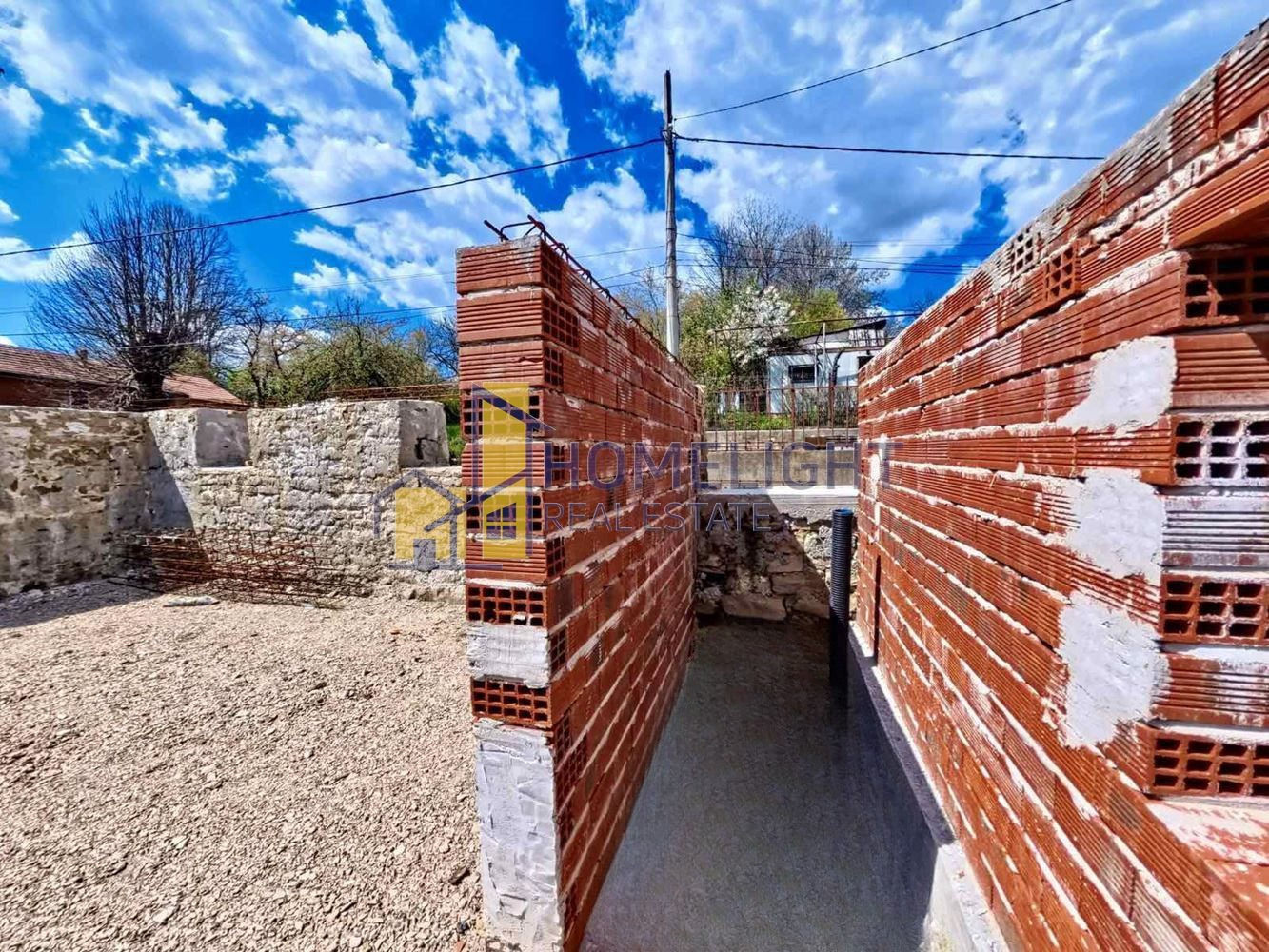 Продава ПАРЦЕЛ, гр. Габрово, Беленци, снимка 6 - Парцели - 54267991