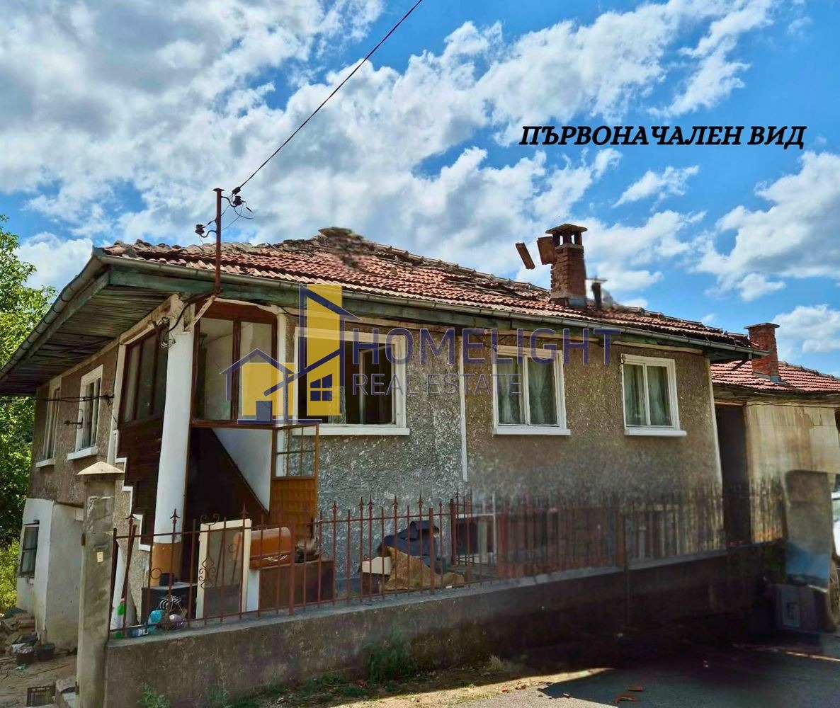 Продава ПАРЦЕЛ, гр. Габрово, Беленци, снимка 2 - Парцели - 54267991