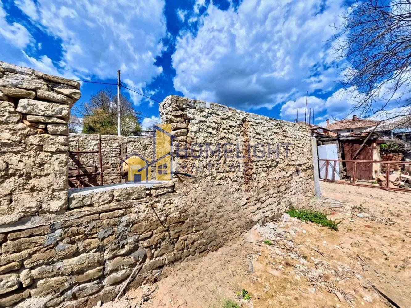 Продава ПАРЦЕЛ, гр. Габрово, Беленци, снимка 11 - Парцели - 54267991