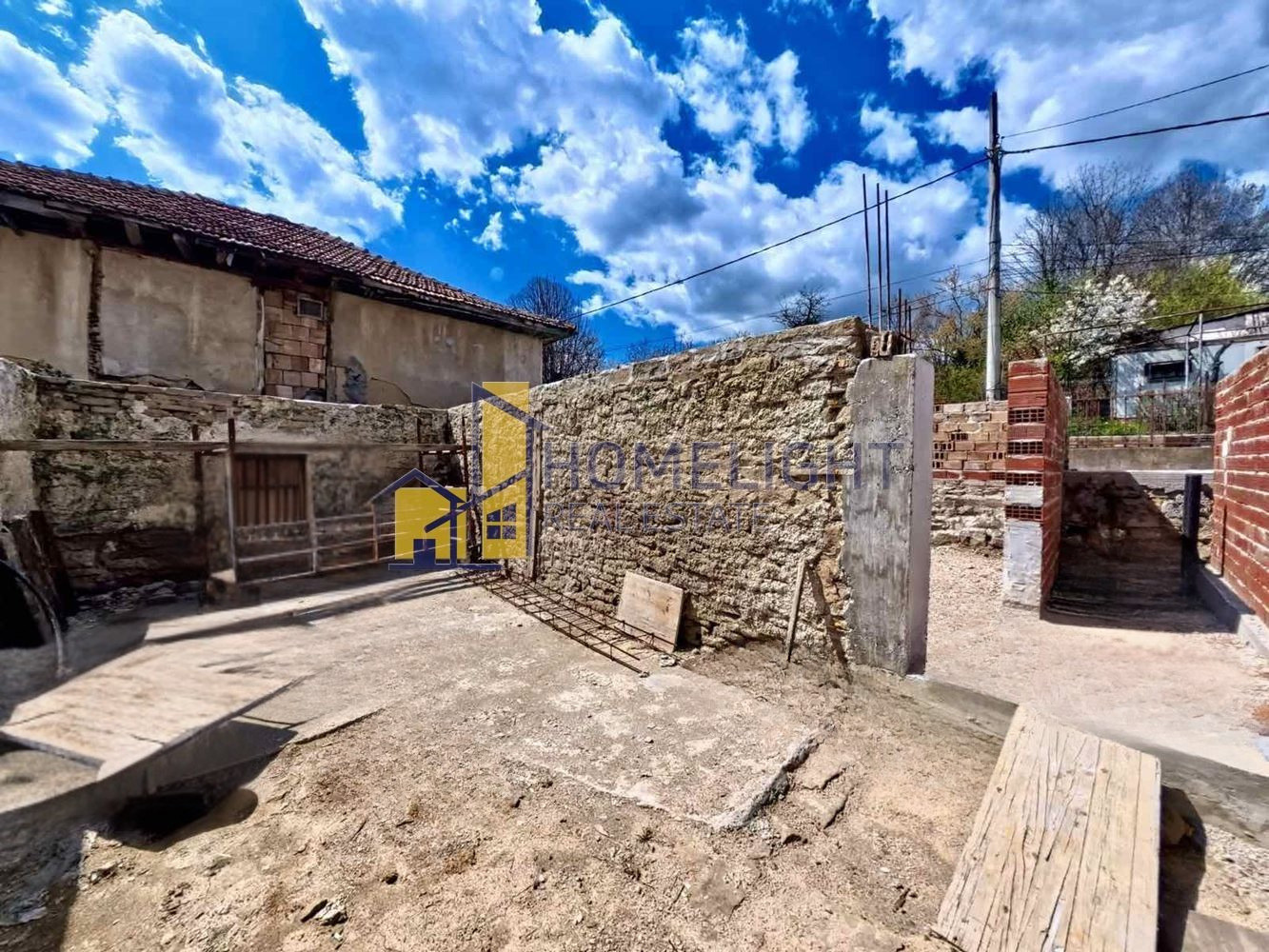 Продава ПАРЦЕЛ, гр. Габрово, Беленци, снимка 7 - Парцели - 54267991