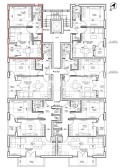 Продава  2-стаен град Варна , к.к. Св.Св. Константин и Елена , 56 кв.м | 11451036 - изображение [10]