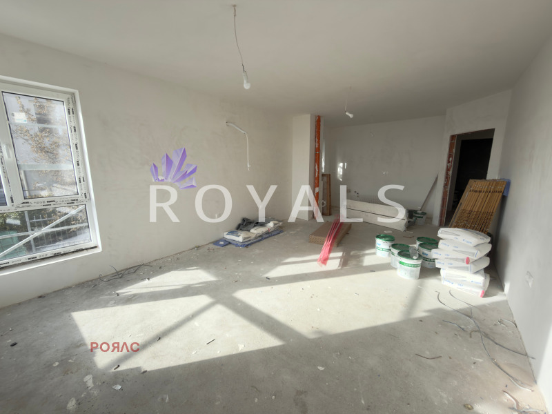 Продава 2-СТАЕН в град Варна, Бриз - 77 кв.м / 198 000 € » 387 254.34 лв., РОЯЛС