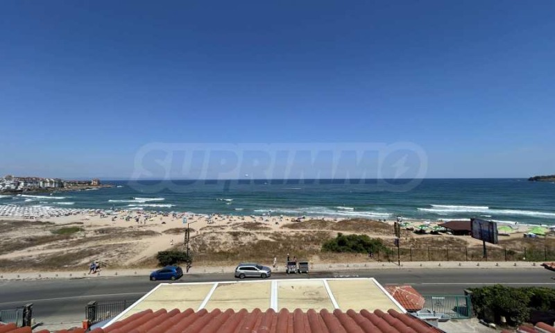Продава 3-СТАЕН в област Бургас, гр. Созопол - 120 кв.м / 205 000 € » 400 945.15 лв., СУПРИММО - БУРГАС