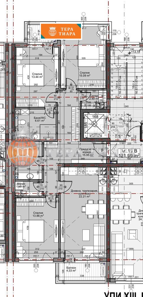 Продава 4-СТАЕН | Imot.bg — изображение 1