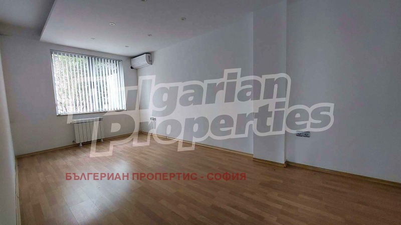 Продава ОФИС в град София, Лозенец - 91 кв.м / 265 000 € » 518 294.95 лв., БЪЛГЕРИАН ПРОПЕРТИС - СОФИЯ