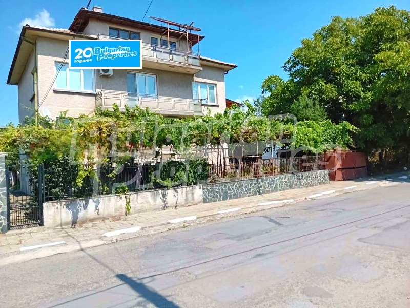 Продава ЕТАЖ ОТ КЪЩА в област Кюстендил, с. Яхиново - 140 кв.м / 89 900 € » 175 829.12 лв., БЪЛГЕРИАН ПРОПЕРТИС