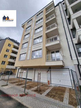 3-СТАЕН, 132 m2