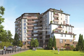 3 bedroom Ovcha kupel 1, Sofia