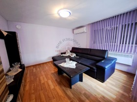 House Avtogara, Varna
