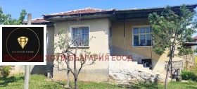 σπίτι Κρασνοβο, περιοχή Plovdiv