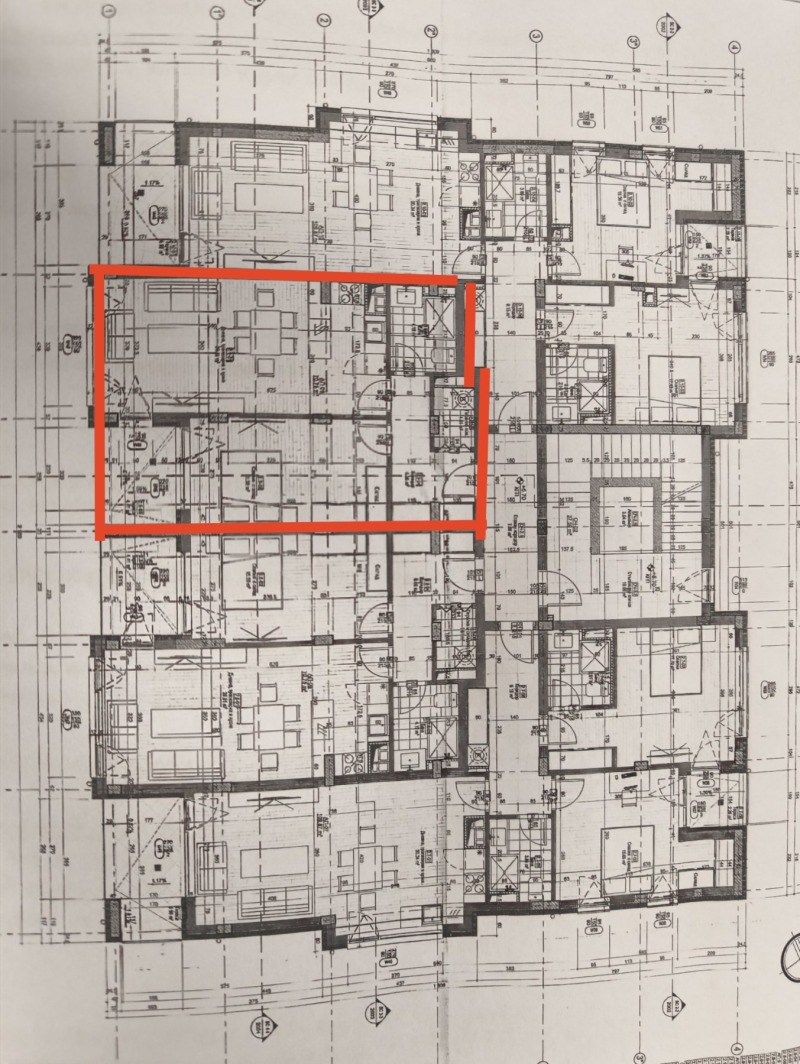 Продава 2-СТАЕН, с. Лозен, област София-град, снимка 6 - Aпартаменти - 45765219