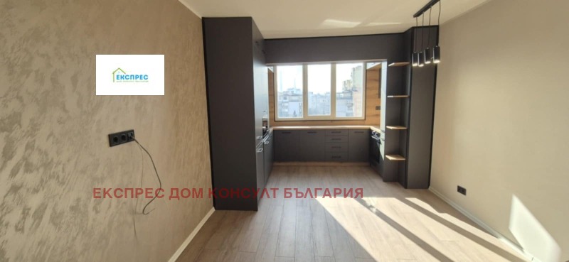 Продава 3-СТАЕН, гр. София, Хаджи Димитър