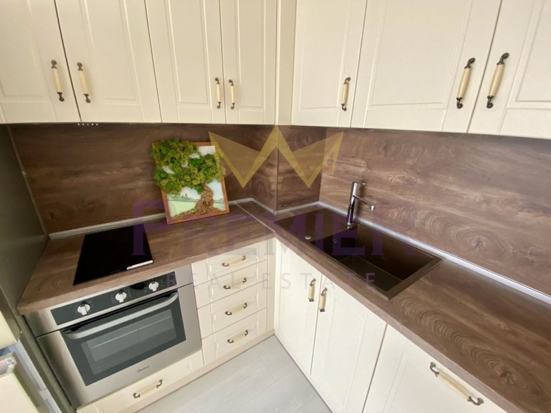 For Sale  1 bedroom Varna , Vinitsa , 71 sq.m | 37907553 - image [4]