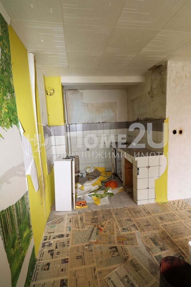 Продава 2-СТАЕН, гр. София, с. Владая, снимка 9 - Апартаменти - 52453439