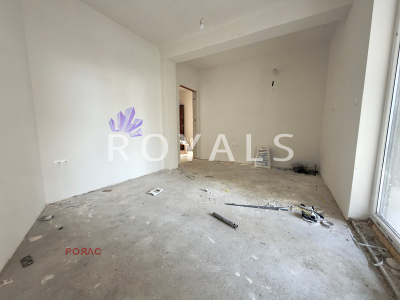 Продава 2-СТАЕН, гр. Варна, Бриз, снимка 3 - Апартаменти - 52650932