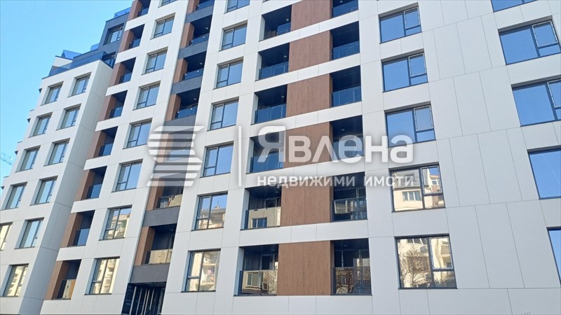 Продава 2-СТАЕН, гр. София, Младост 4, снимка 6 - Апартаменти - 55697398