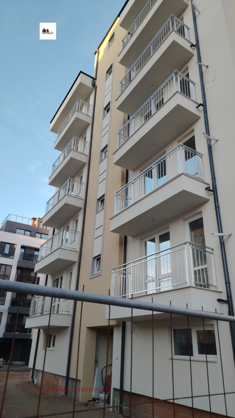 Продава 3-СТАЕН, гр. София, Надежда 4, снимка 5 - Апартаменти - 46633585