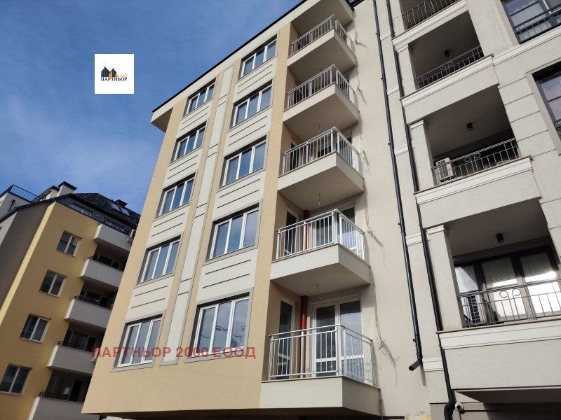 Продава 3-СТАЕН, гр. София, Надежда 4, снимка 14 - Апартаменти - 46633585