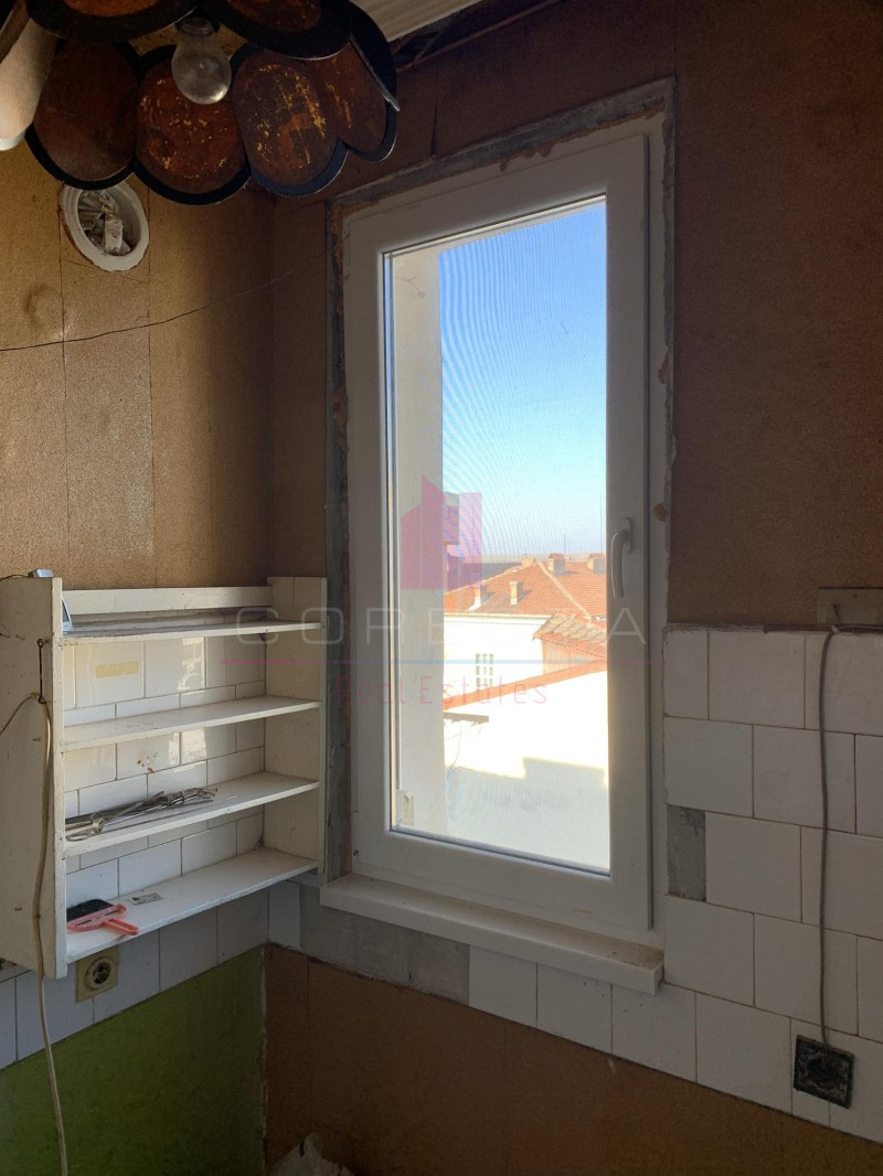 Te koop  2 slaapkamers Ruse , Tsentar , 65 m² | 26256498 - afbeelding [11]