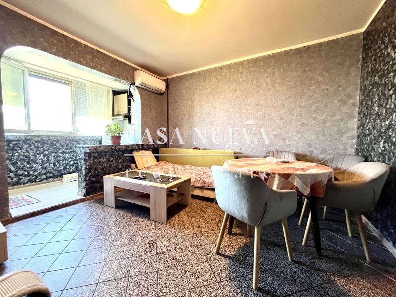 Te koop  2 slaapkamers Sofia , Fondovi zjilishta , 67 m² | 16091988 - afbeelding [3]