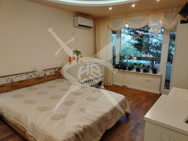 Na sprzedaż  2 sypialnie region Burgas , Nesebar , 85 mkw | 69060883 - obraz [4]