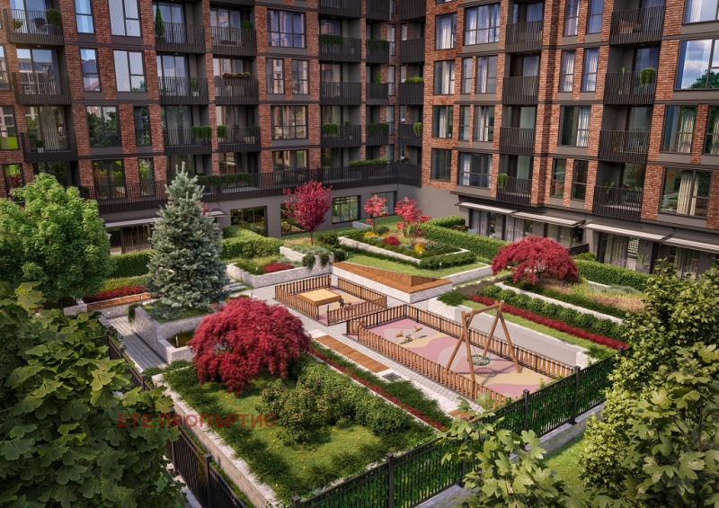Продава  3-стаен град София , Света Троица , 107 кв.м | 73399869 - изображение [5]