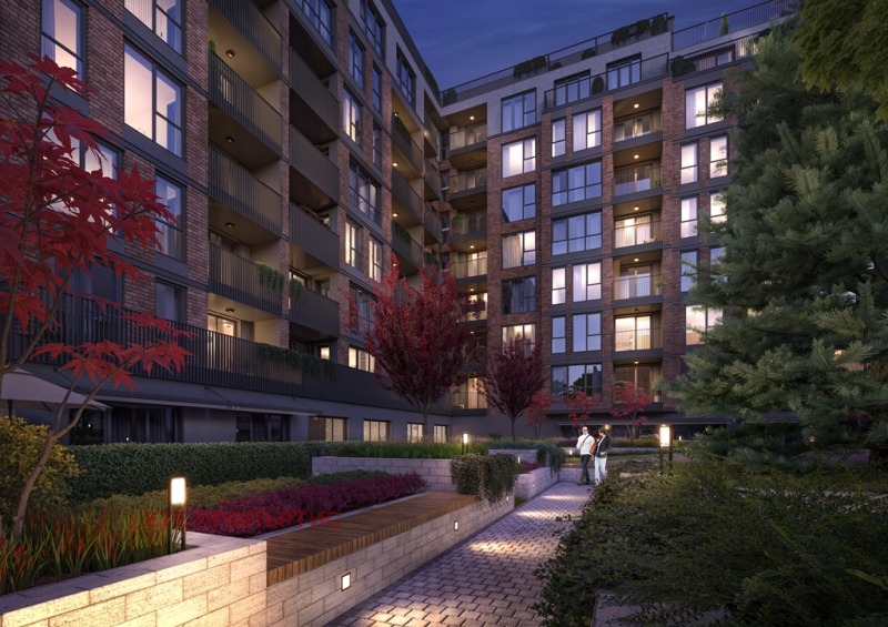Продава  3-стаен град София , Света Троица , 107 кв.м | 73399869 - изображение [3]