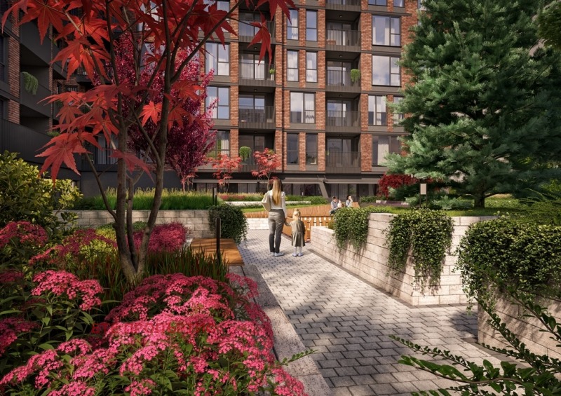 Продава  3-стаен град София , Света Троица , 107 кв.м | 73399869 - изображение [2]