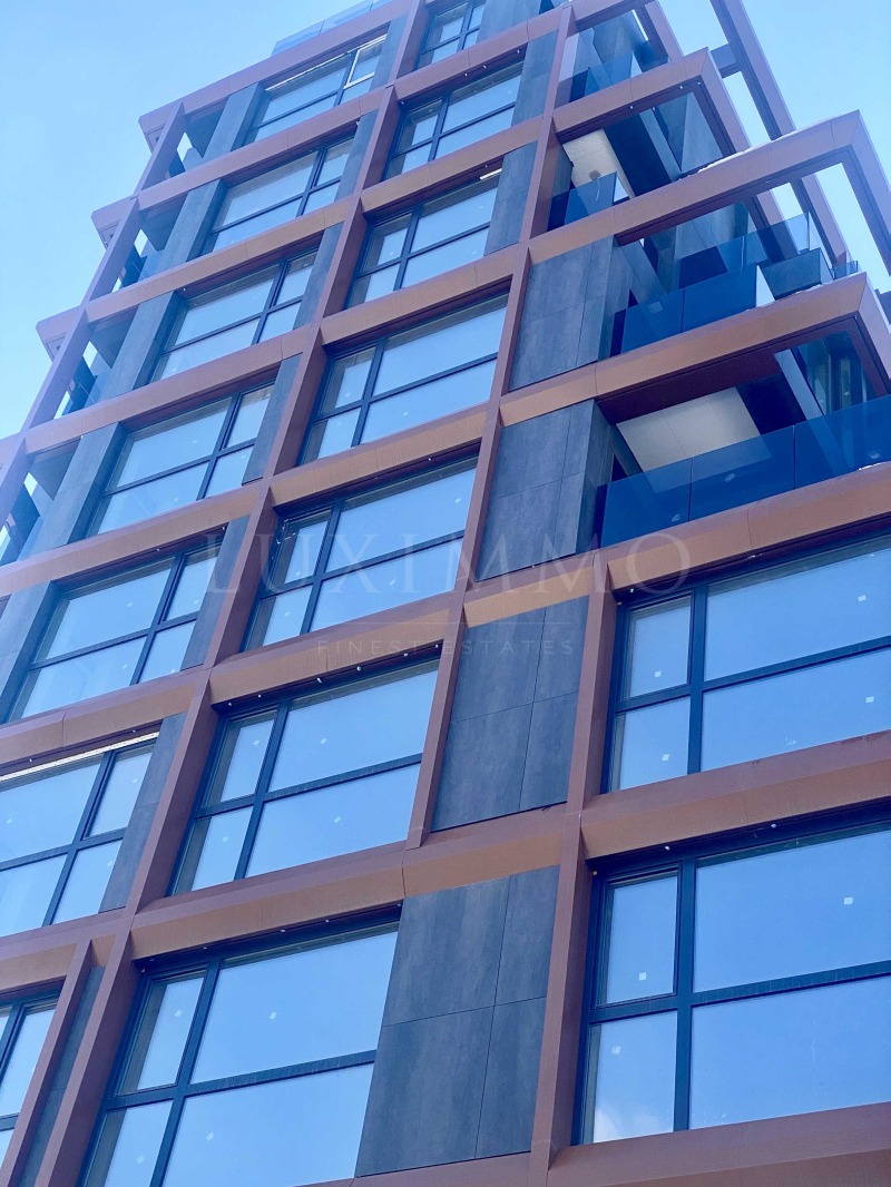 Продава 3-СТАЕН, гр. София, Манастирски ливади, снимка 2 - Апартаменти - 52636883