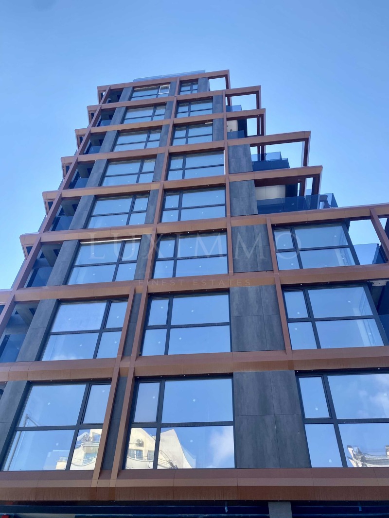 Продава 3-СТАЕН, гр. София, Манастирски ливади, снимка 4 - Апартаменти - 52636883