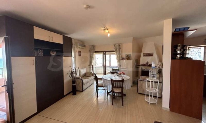 Продава 3-СТАЕН, гр. Созопол, област Бургас, снимка 3 - Апартаменти - 53564511