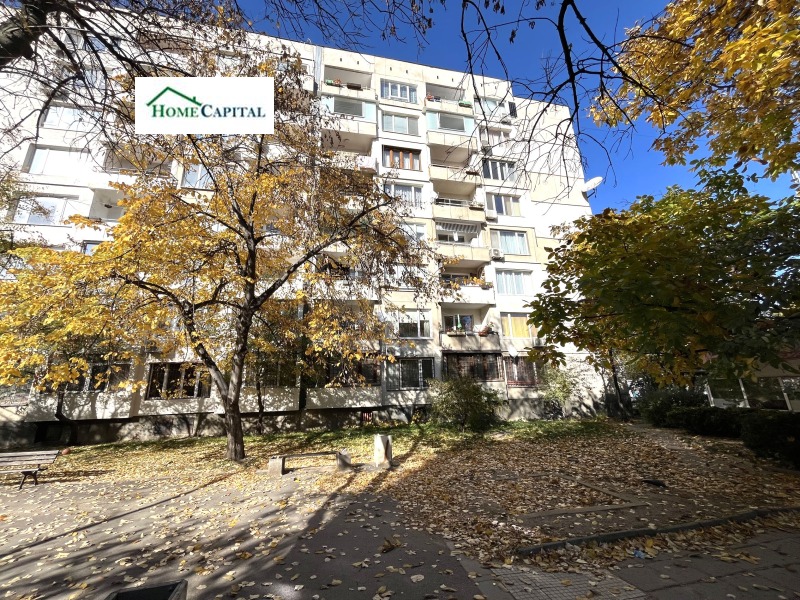 Продава  4-стаен град София , Младост 3 , 112 кв.м | 31632282 - изображение [2]