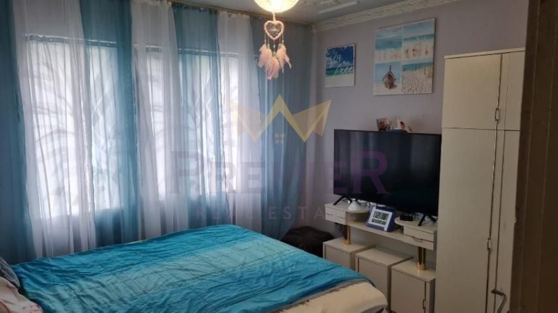 Продава  4-стаен град Варна , Владислав Варненчик 1 , 100 кв.м | 15451657 - изображение [5]