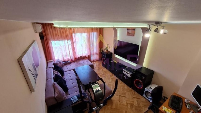Продава  4-стаен град Варна , Владислав Варненчик 1 , 100 кв.м | 15451657 - изображение [3]