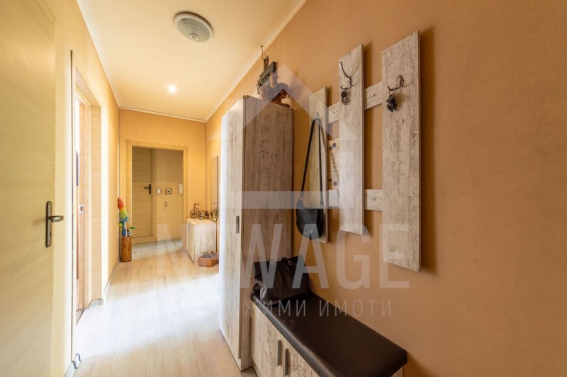Te koop  3 slaapkamers Varna , Okrazjna bolnitsa-Generali , 103 m² | 89440879 - afbeelding [7]