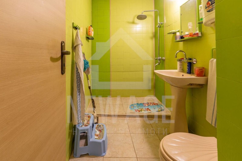 Te koop  3 slaapkamers Varna , Okrazjna bolnitsa-Generali , 103 m² | 89440879 - afbeelding [10]