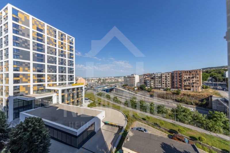 Te koop  3 slaapkamers Varna , Okrazjna bolnitsa-Generali , 103 m² | 89440879 - afbeelding [14]