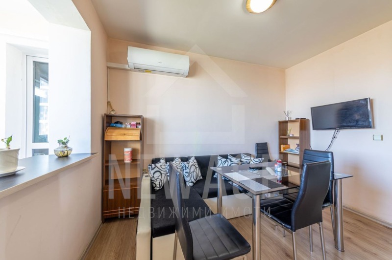 Te koop  3 slaapkamers Varna , Okrazjna bolnitsa-Generali , 103 m² | 89440879 - afbeelding [4]