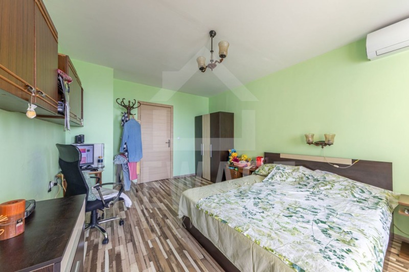 Te koop  3 slaapkamers Varna , Okrazjna bolnitsa-Generali , 103 m² | 89440879 - afbeelding [5]