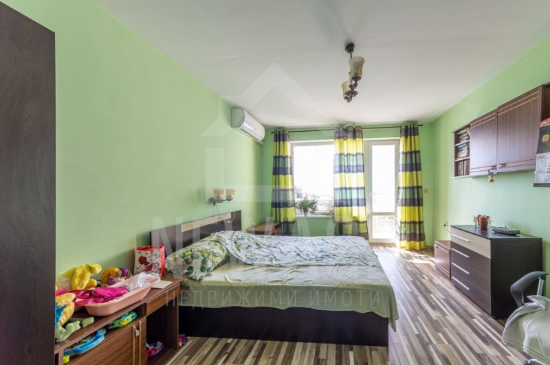 Te koop  3 slaapkamers Varna , Okrazjna bolnitsa-Generali , 103 m² | 89440879 - afbeelding [6]