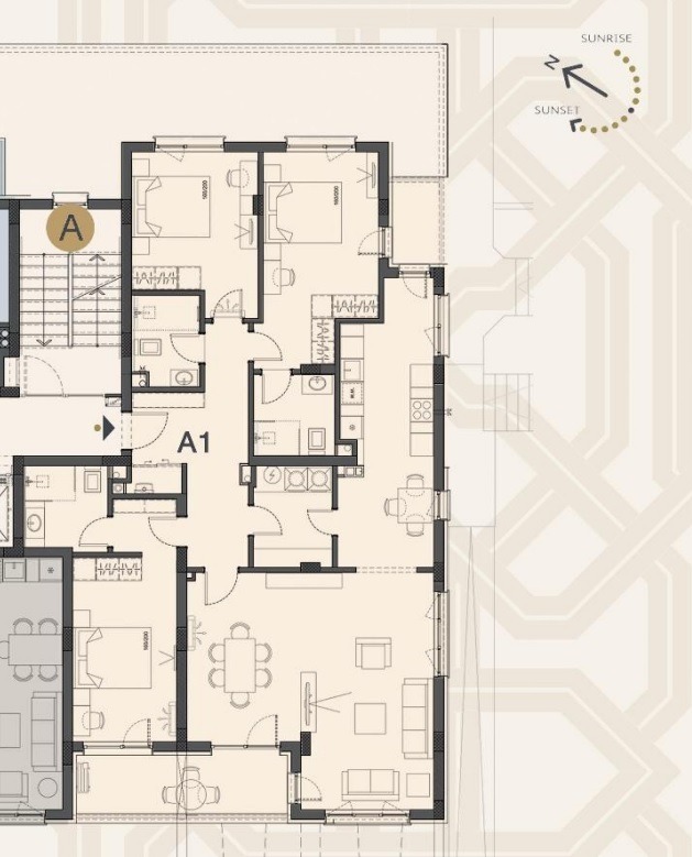 For Sale  3 bedroom Sofia , Ovcha kupel 1 , 192 sq.m | 70715630 - image [2]