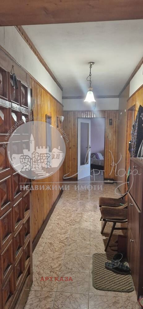 For Sale  3+ bedroom Plovdiv , Tsentar , 98 sq.m | 82493401 - image [3]