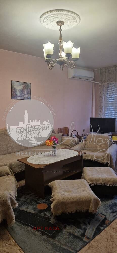 For Sale  3+ bedroom Plovdiv , Tsentar , 98 sq.m | 82493401 - image [2]