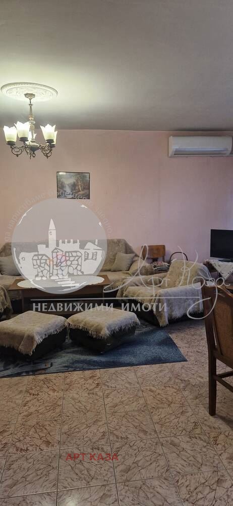 For Sale  3+ bedroom Plovdiv , Tsentar , 98 sq.m | 82493401