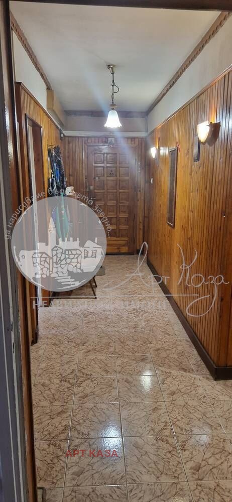 For Sale  3+ bedroom Plovdiv , Tsentar , 98 sq.m | 82493401 - image [11]