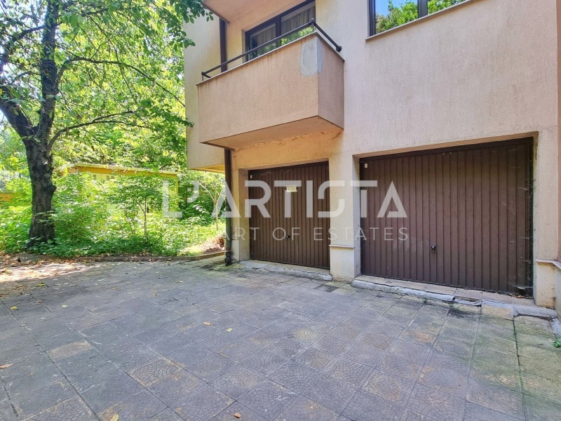 Продава  Многостаен град София , Лозенец , 235 кв.м | 45582869 - изображение [14]